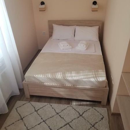 Апартаменти Dreamtime Apart-Studio Кишинів Екстер'єр фото