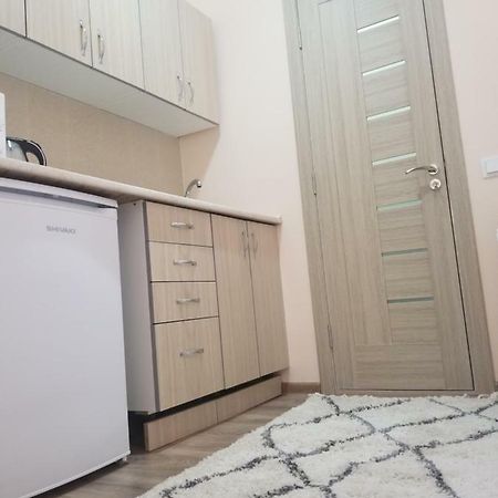 Апартаменти Dreamtime Apart-Studio Кишинів Екстер'єр фото